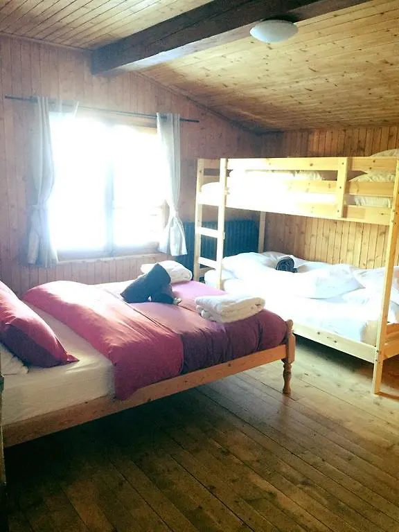 **  Infernomorzine Hotel France