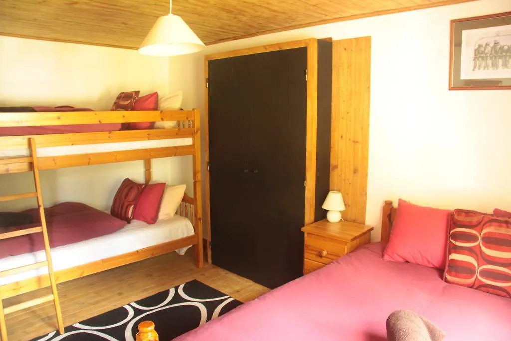 Infernomorzine Hotel 2*, Morzine