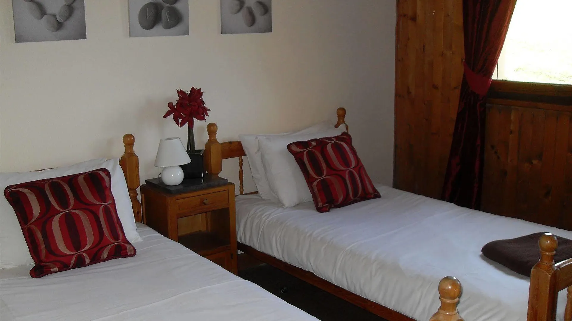 Infernomorzine Hotel