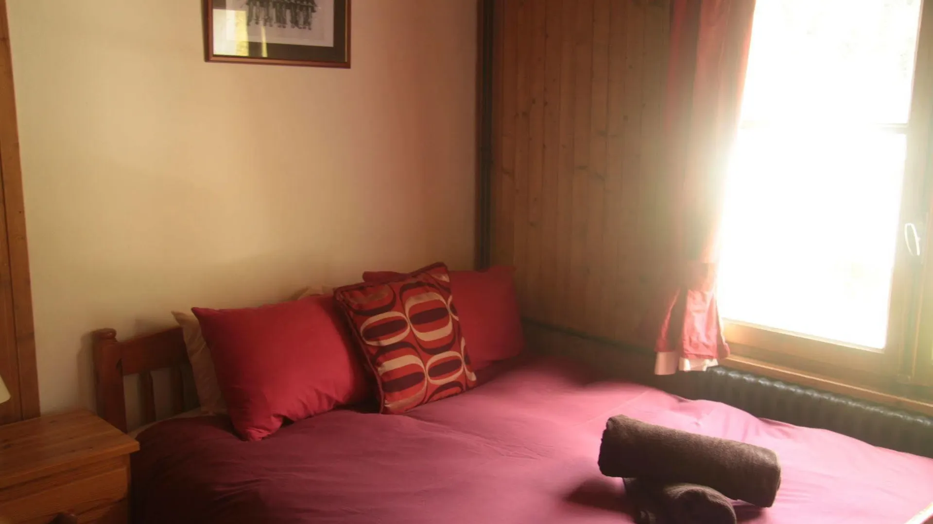 Infernomorzine Hotel France