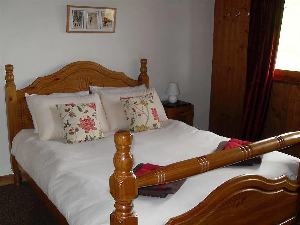 Infernomorzine Hotel