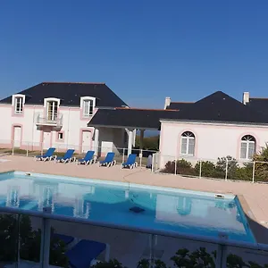 Locations Loc'maria - Location Professionnelle Holiday home Locmaria