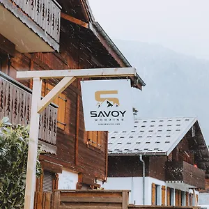4* Hotel Savoy