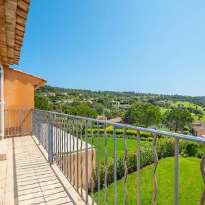 Golf Residences Holiday home Saint-Tropez